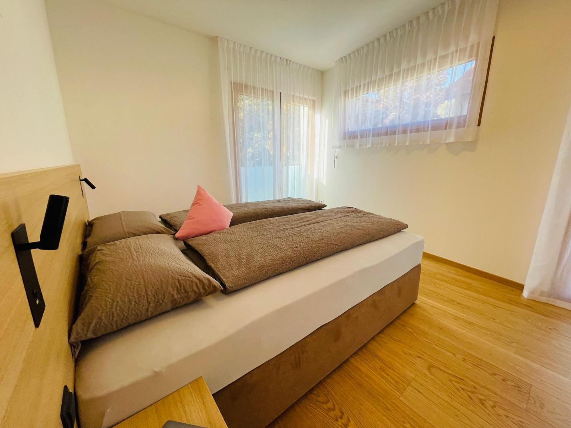 Villa Ehrenburg Merano Ngoại thất bức ảnh