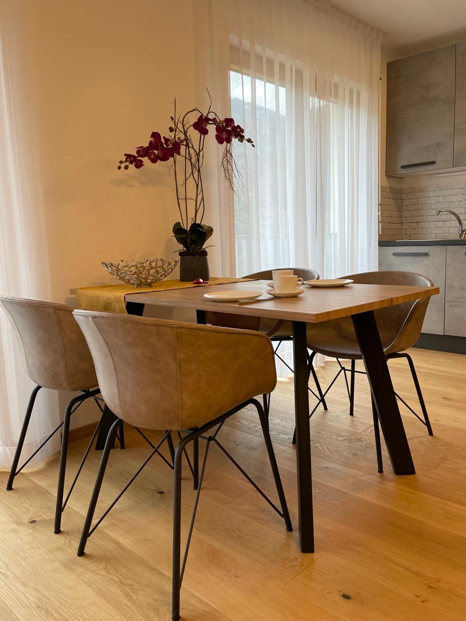Villa Ehrenburg Merano Ngoại thất bức ảnh