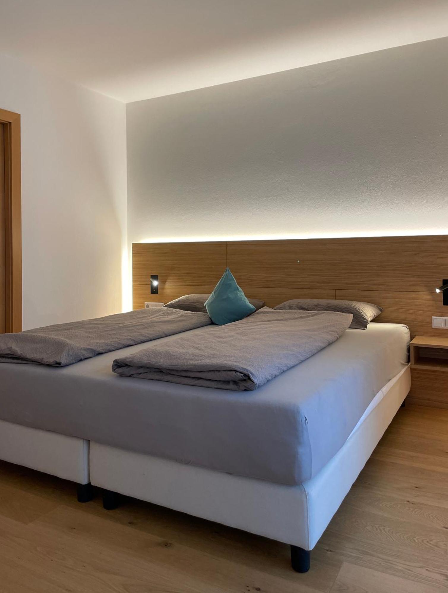 Villa Ehrenburg Merano Ngoại thất bức ảnh