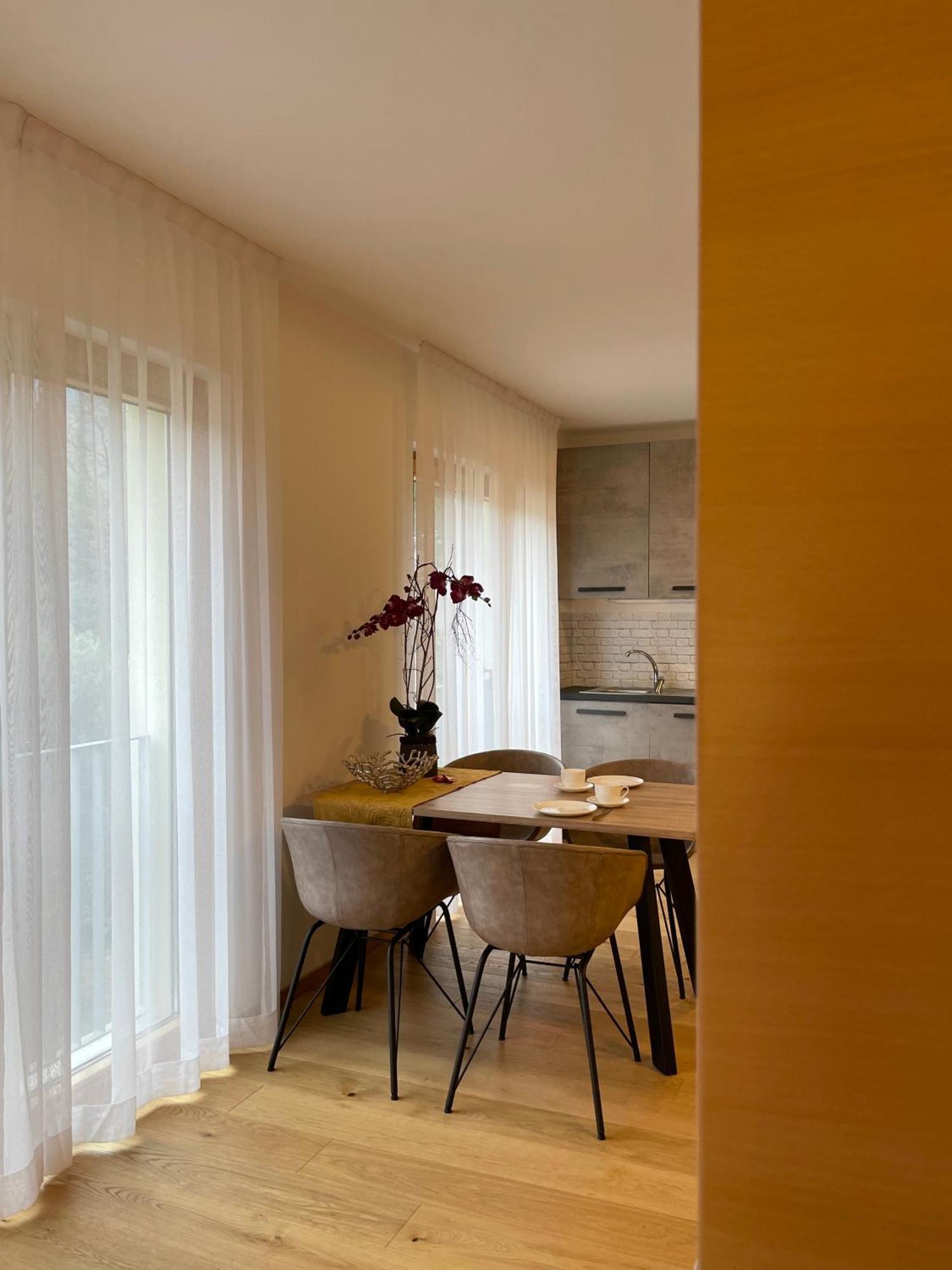 Villa Ehrenburg Merano Ngoại thất bức ảnh