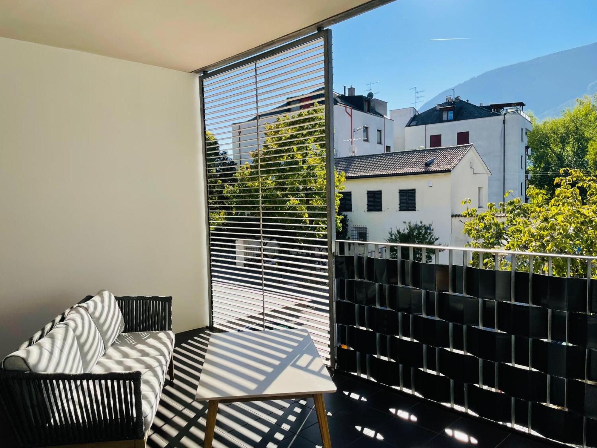 Villa Ehrenburg Merano Ngoại thất bức ảnh