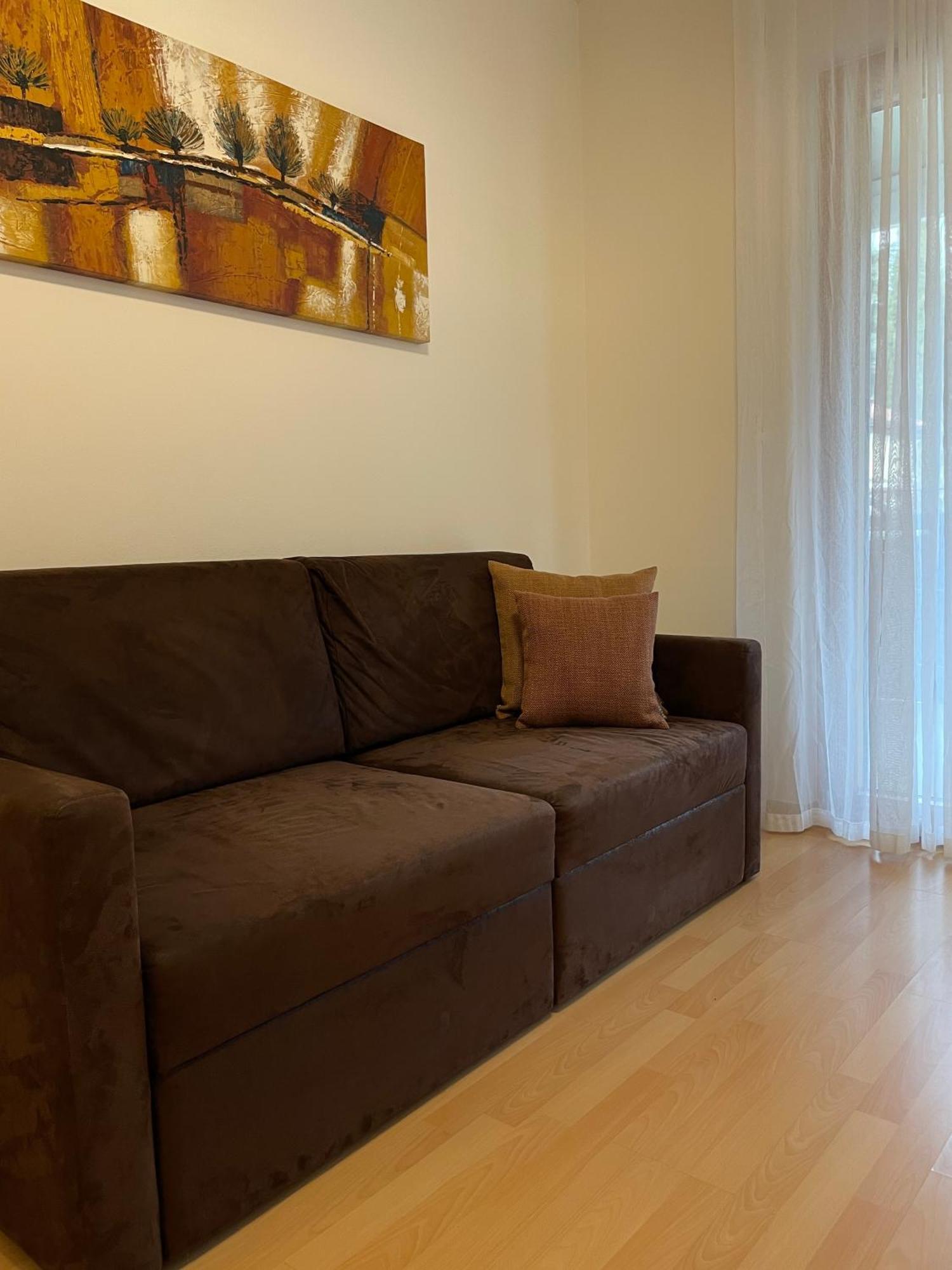 Villa Ehrenburg Merano Ngoại thất bức ảnh
