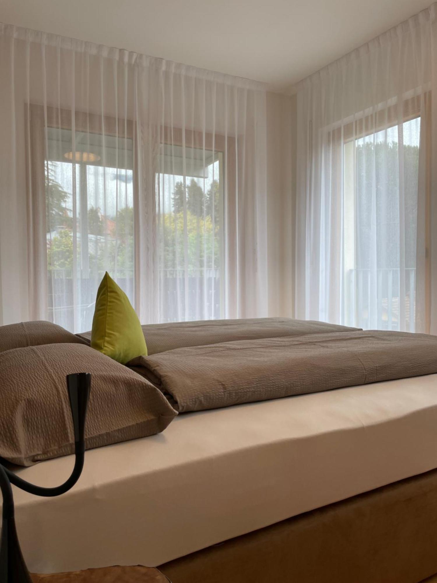 Villa Ehrenburg Merano Ngoại thất bức ảnh